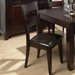 Rustic Prairie Side Chair (Set of 2)