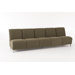 Ravenna Series Armless Sofa