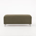 Ravenna Series Upholstered Bedroom Ottoman