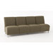 Ravenna Series Armless Sofa
