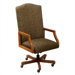 Madison Series High-Back Office Chair with Arms