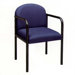Sheffield Guest Chair with Round Back