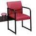 Sheffield Guest Chair with Ergo Back