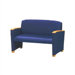Savoy Love Seat