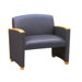 Savoy Bariatric Guest Chair