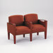 Brewster Two Seats with Center Arm
