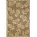 Cargo Pineapple Neutral Indoor / Outdoor Rug