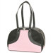 Classic Roxy Pet Carrier in Pink