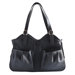 Metro Couture Pet Carrier in Midnight