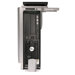 Ergonomics 920 CPU Holder in Silver