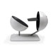 Globus Flexible Workstation by Michiel van der Kley