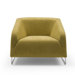 Diva Chair by Boonzaaijer and Spierenburg
