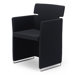 Key Chair by Arnold Merckx