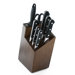 Pro 9 Piece Block Set