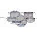 Spirit 12-Piece Cookware Set