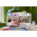 Logik Twin Bookcase Headboard
