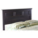 Mountain Lodge Panel Headboard