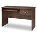 Office Lounge Computer Desk with Metal Handles
