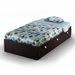 Cakao Mates Bed Box