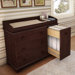 Precious Changing Table
