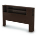 Vito Bookcase Headboard