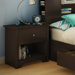 Vito 1 Drawer Nightstand