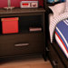 Highway 1 Drawer Nightstand