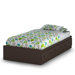 Summer Breeze Chocolate Mates Bed Box