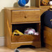 Amesbury 1 Drawer Nightstand