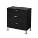 Flexible 3 Drawer Chest