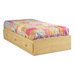 Lily Rose Twin Mates Bed Box