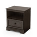 Savannah 1 Drawer Nightstand