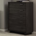 Fynn 5 Drawer Chest