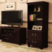 Noble Shelf Bookcase