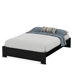 Flexible Queen Platform Bed