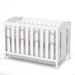 Savannah 2-in-1 Convertible Crib