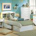 Newbury Mates Bed Box