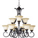 Allentown 9 Light Chandelier