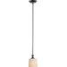 Finesse 1 Light Mini Pendant