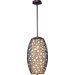 Meridian 2 Light Mini Pendant