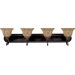 Symphony Vanity Light