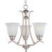 Piedmont 3 Light Mini Chandelier