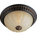 Fremont 2 Light Flush Mount