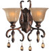 Dresden 2 Light Wall Sconce