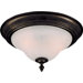 Pacific 2 Light Flush Mount