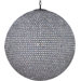Glimmer 18 Light Chandelier