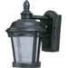 Dover VX 10" Outdoor Wall Lantern