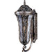 Montecito VX 27" Outdoor Wall Lantern