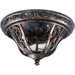 Montecito VX  Outdoor Ceiling Mount