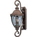 Morrow Bay VX 33"  Outdoor Wall Lantern